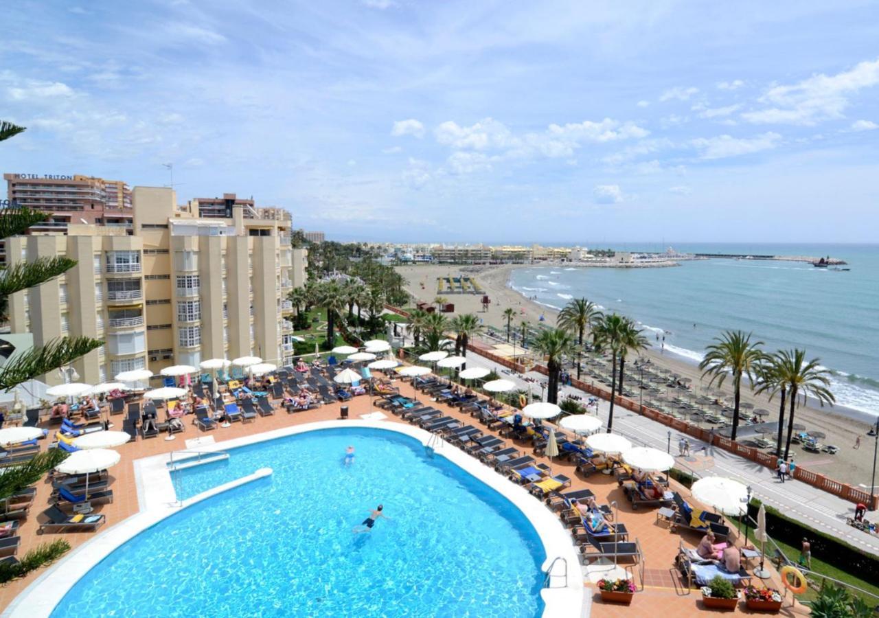 Medplaya Riviera - Adults Recommended Benalmádena